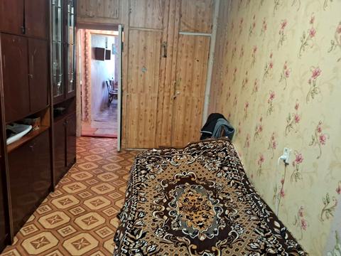 квартира за адресою Космонавтів вул., 62