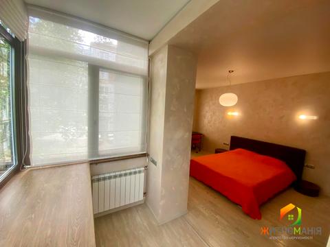 квартира по адресу Орлыка Пылыпа ул., 24/1