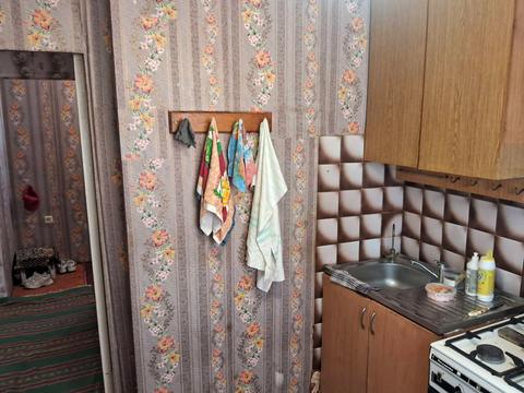 квартира за адресою Космонавтів вул., 62