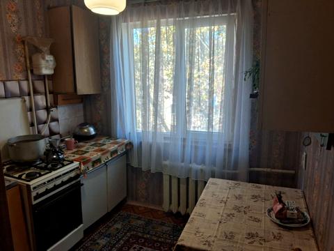 квартира за адресою Космонавтів вул., 62