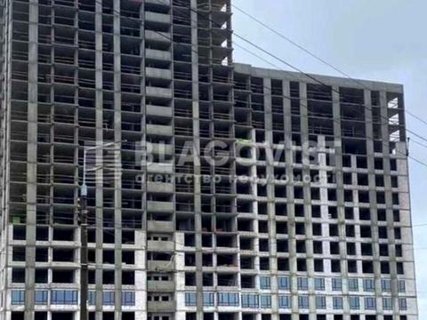 квартира по адресу Ивана Выговского ул. (Маршала Гречка), 10/10