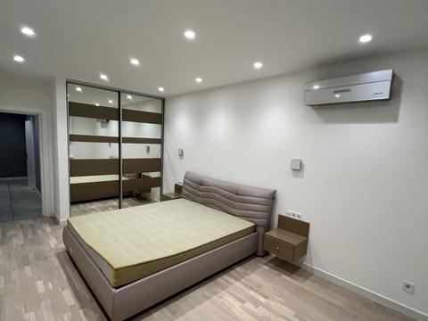 квартира за адресою Дмитрівська вул., 75