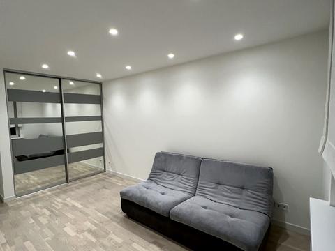 квартира за адресою Дмитрівська вул., 75