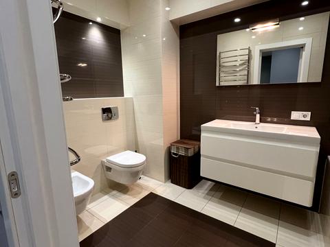 квартира за адресою Дмитрівська вул., 75