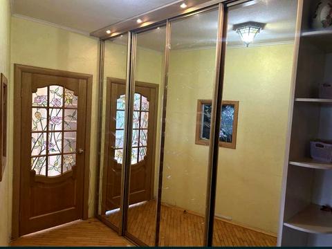 квартира по адресу Уинстона Черчилля ул. (Красноткацкая), 18-Б