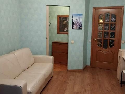 квартира по адресу Уинстона Черчилля ул. (Красноткацкая), 18-Б