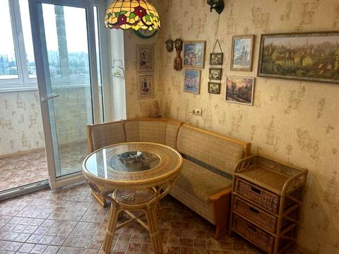 квартира по адресу Уинстона Черчилля ул. (Красноткацкая), 18-Б