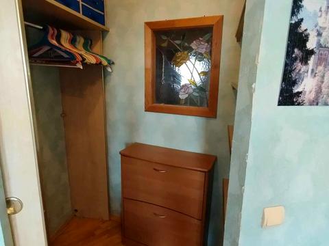 квартира по адресу Уинстона Черчилля ул. (Красноткацкая), 18-Б