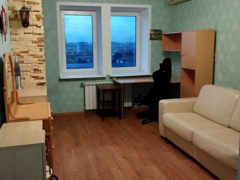 квартира по адресу Уинстона Черчилля ул. (Красноткацкая), 18-Б