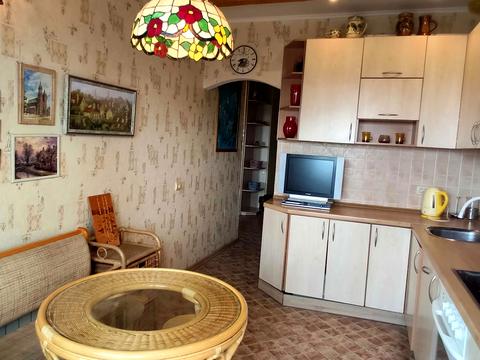 квартира по адресу Уинстона Черчилля ул. (Красноткацкая), 18-Б