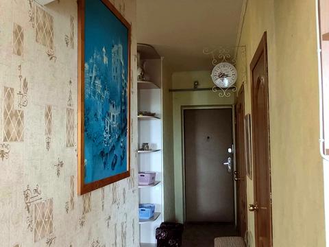 квартира по адресу Уинстона Черчилля ул. (Красноткацкая), 18-Б