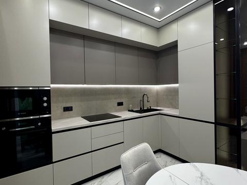 квартира за адресою Краснова вул., 1-Б