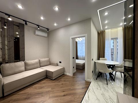 квартира за адресою Краснова вул., 1-Б