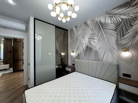 квартира за адресою Краснова вул., 1-Б