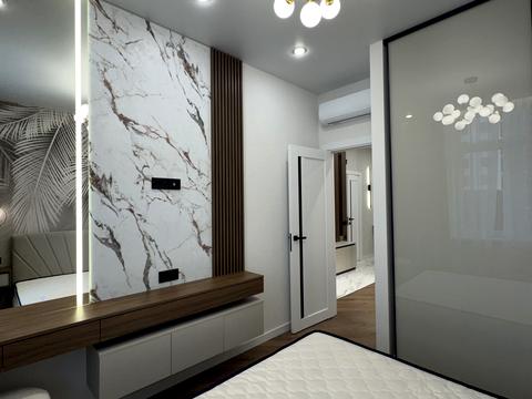 квартира за адресою Краснова вул., 1-Б