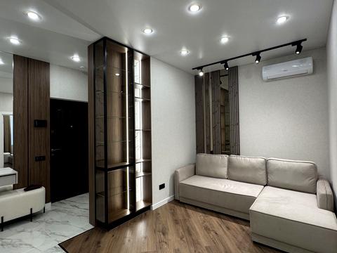 квартира за адресою Краснова вул., 1-Б