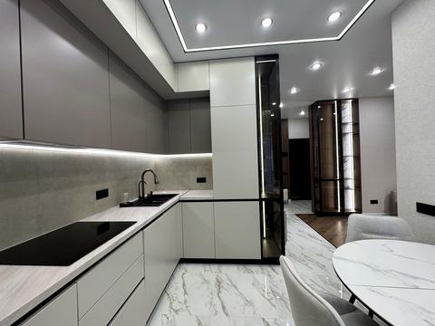 квартира за адресою Краснова вул., 1-Б