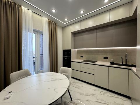 квартира за адресою Краснова вул., 1-Б