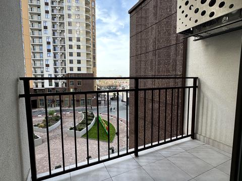 квартира за адресою Краснова вул., 1-Б