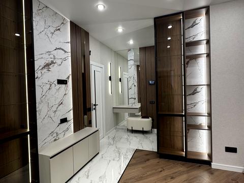 квартира за адресою Краснова вул., 1-Б