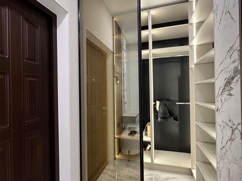 квартира за адресою Краснова вул., 1-Б