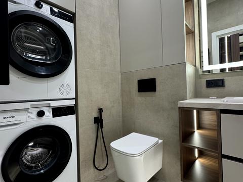 квартира за адресою Краснова вул., 1-Б