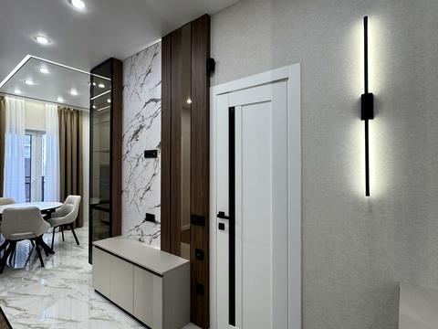 квартира за адресою Краснова вул., 1-Б