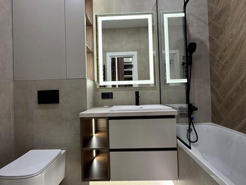 квартира за адресою Краснова вул., 1-Б