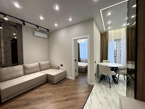 квартира за адресою Краснова вул., 1-Б