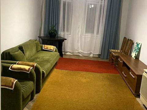 квартира по адресу Луки Долинского ул., 3