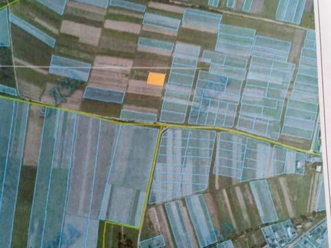 ділянка за адресою 