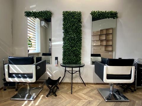 комерційна за адресою Бастіонна вул., 4