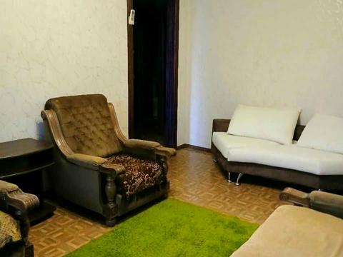 квартира за адресою Космонавтів вул., 28