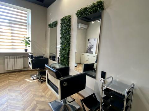 комерційна за адресою Бастіонна вул., 4