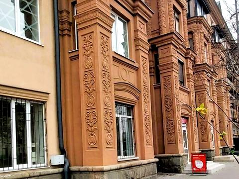 квартира по адресу пр.Соборний, 44