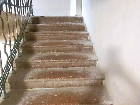 квартира по адресу пр.Соборний, 44