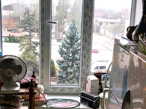 квартира по адресу пр.Соборний, 44