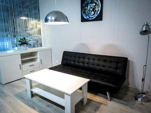 квартира за адресою Юрія Іллєнка вул. (Мельникова), 51-Б