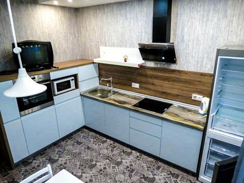 квартира за адресою Юрія Іллєнка вул. (Мельникова), 51-Б