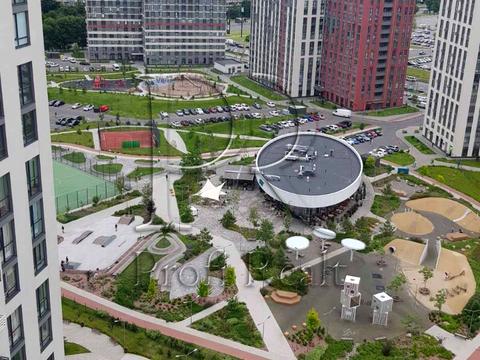 квартира за адресою Івана Виговського вул. (Маршала Гречка), 40/12