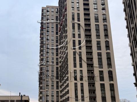 квартира за адресою Івана Виговського вул. (Маршала Гречка), 40/12