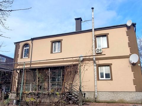 будинок за адресою Садова, 15-А