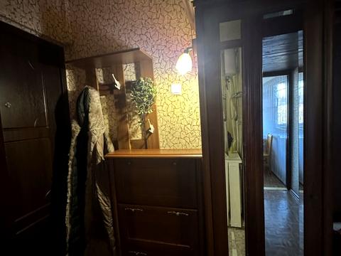 квартира за адресою Космонавтів вул., 28