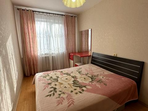 квартира за адресою Космонавтів вул., 28