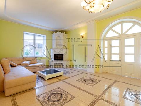 дом по адресу Ольшанская ул., 33