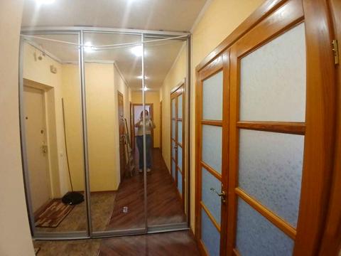 квартира за адресою Київ, Берестейський просп. (Перемоги), 125