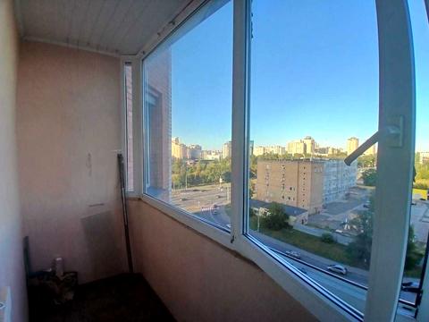 квартира за адресою Київ, Берестейський просп. (Перемоги), 125