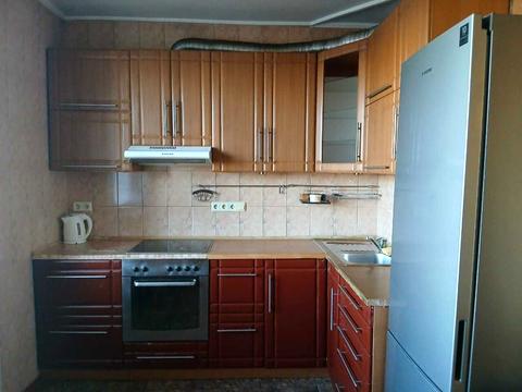 квартира за адресою Київ, Берестейський просп. (Перемоги), 125