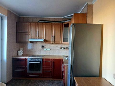 квартира за адресою Київ, Берестейський просп. (Перемоги), 125