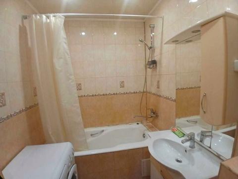 квартира за адресою Київ, Берестейський просп. (Перемоги), 125